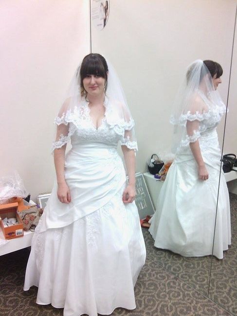Share your latest dress picture!