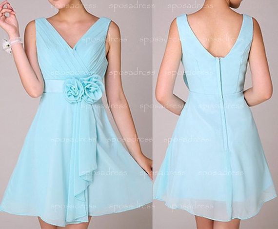 Thank God, I found my BM dresses!