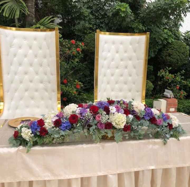 We said “i Do”! - 3