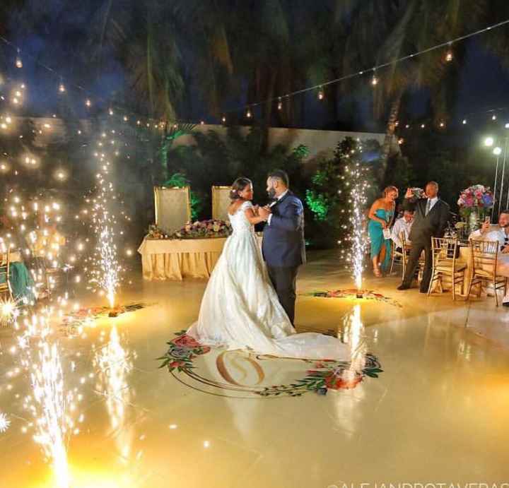 We said “i Do”! - 4