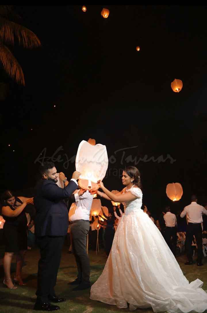 We said “i Do”! - 6