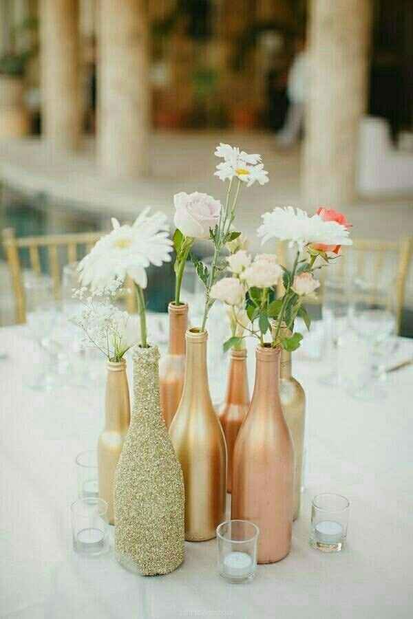 Centerpiece Ideas