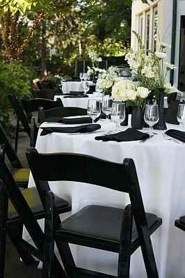 What are your wedding colors??