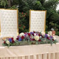 We said “i Do”! - 3