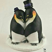 Show me your wedding cake toppers!