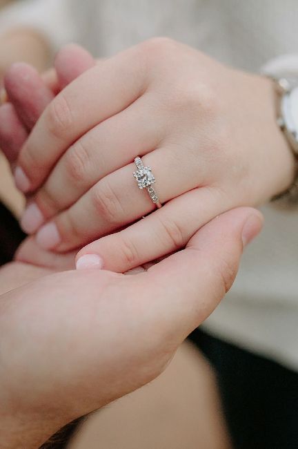 Engagement photo sneak peaks are in!! - 2