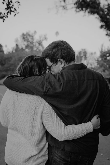 Engagement photo sneak peaks are in!! - 3