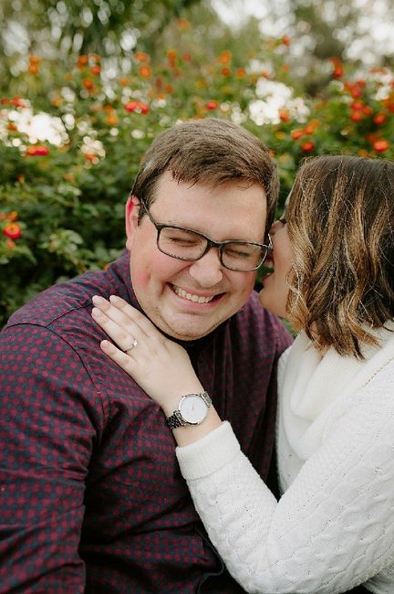 Engagement photo sneak peaks are in!! - 4