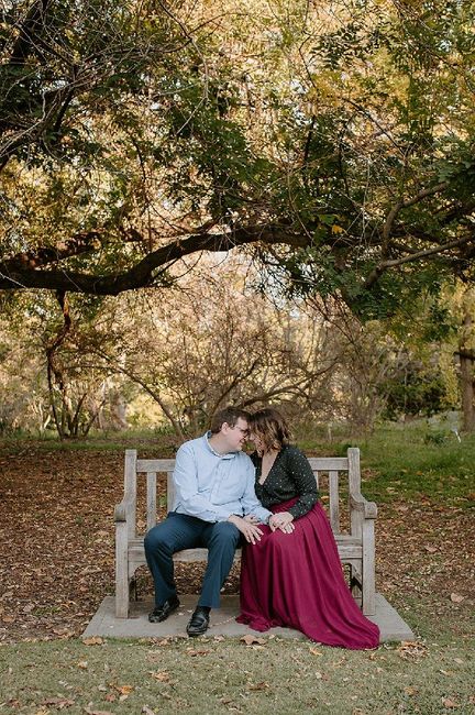 Engagement photo sneak peaks are in!! - 5