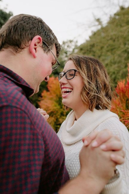 Engagement photo sneak peaks are in!! - 8