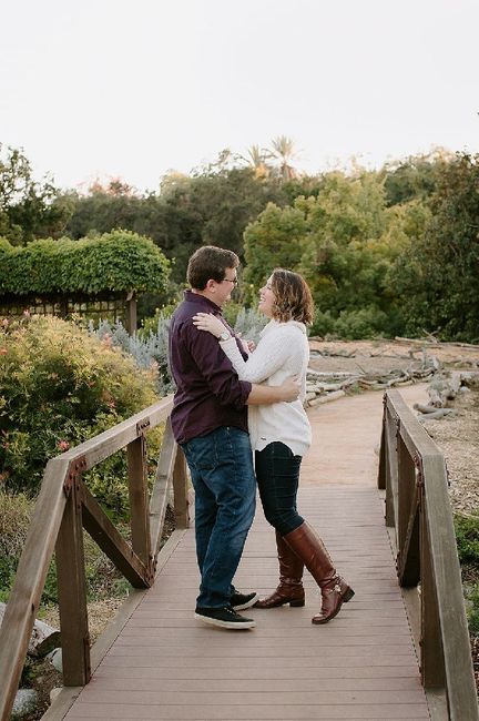 Engagement photo sneak peaks are in!! - 9