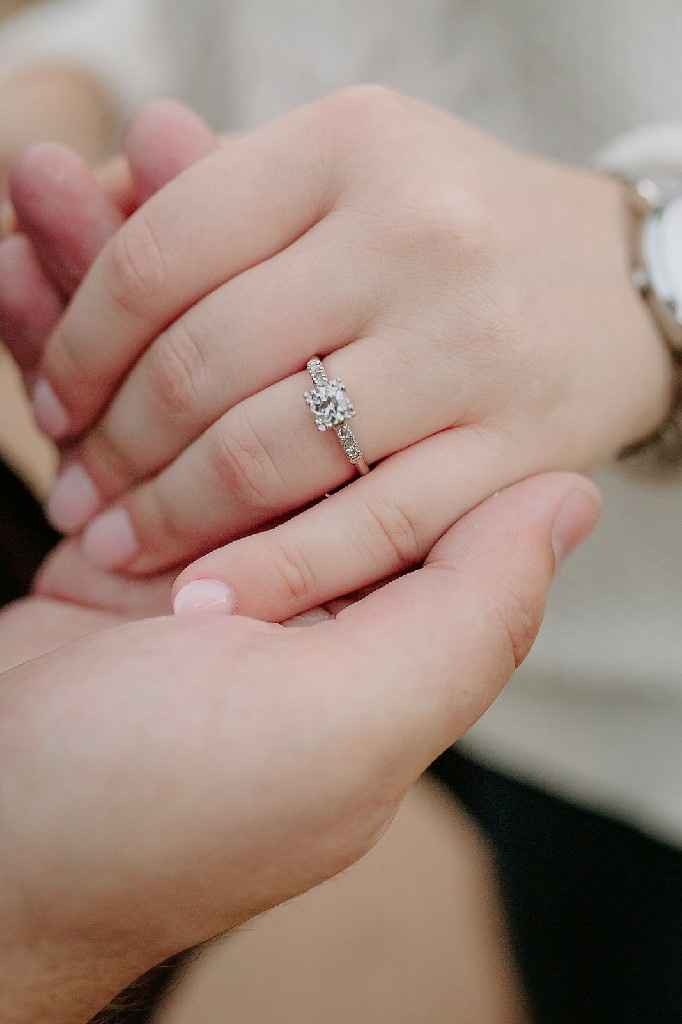 Engagement photo sneak peaks are in!! - 2