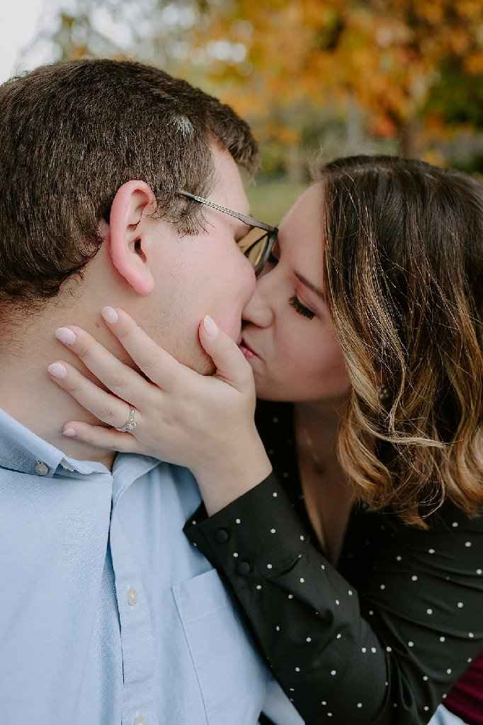 Engagement photo sneak peaks are in!! - 6