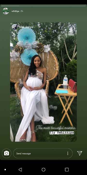 Baby Shower