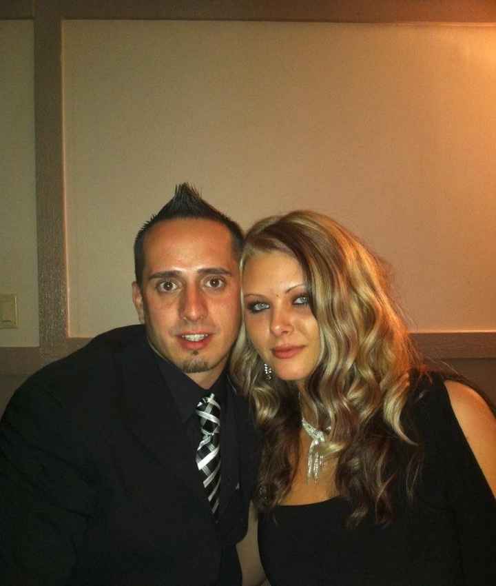 show us your ... FH / spouse