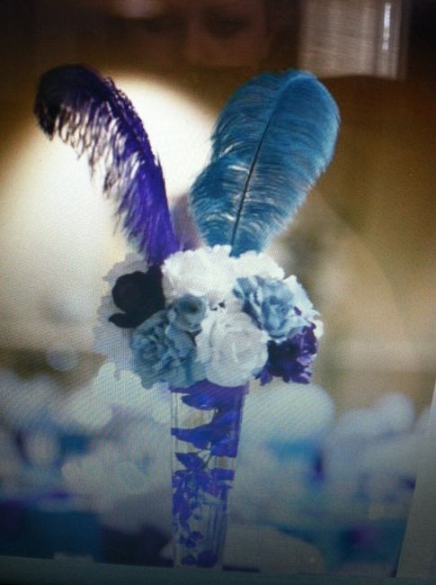 So frustrated with centerpieces! Pics included, Help me please!!!! :((