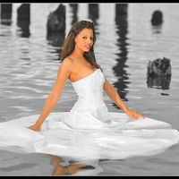 Wedding Photos After The Wedding