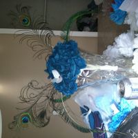 So frustrated with centerpieces! Pics included, Help me please!!!! :((