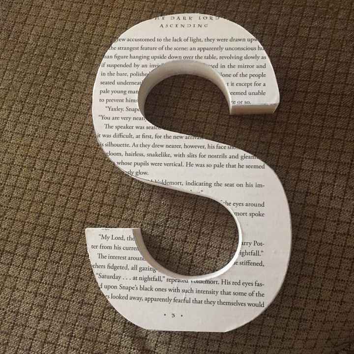 KWR started some DIY projects !