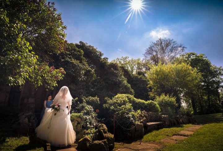 something good out of the stress