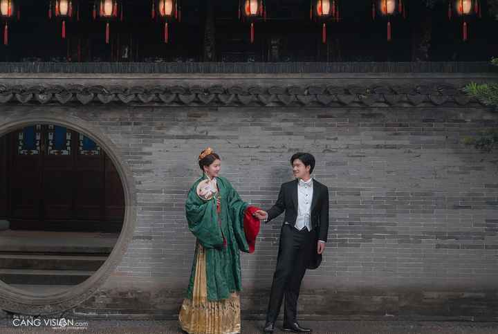 1St Anniversary and Portrait Photos - 1