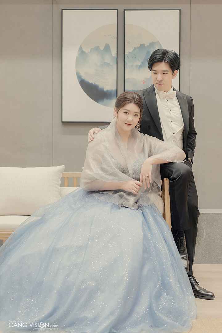 1St Anniversary and Portrait Photos - 3