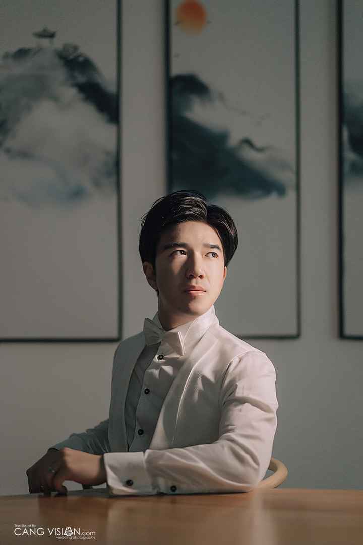 1St Anniversary and Portrait Photos - 4