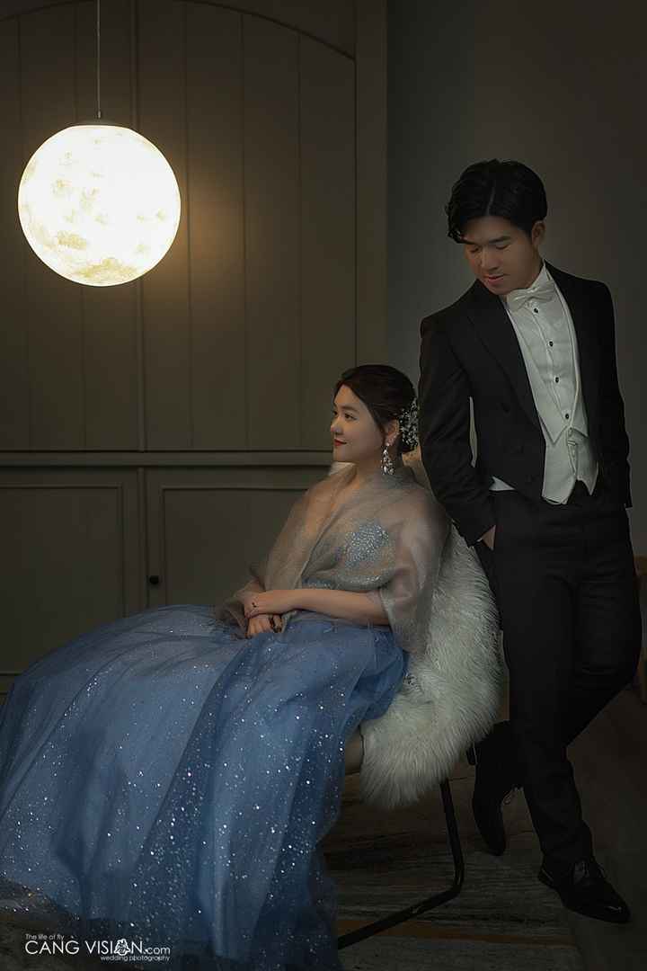 1St Anniversary and Portrait Photos - 5