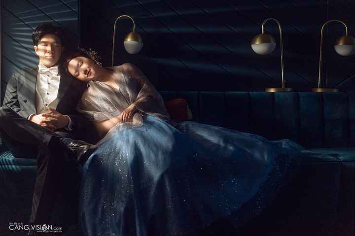 1St Anniversary and Portrait Photos - 6