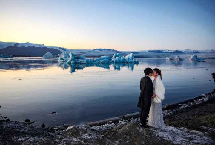 1St Anniversary and Portrait Photos - 11