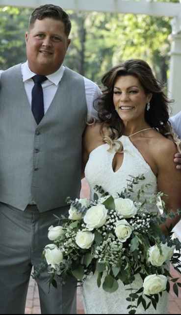 We said i Do!! - 1