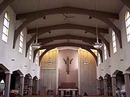 For those of you who are getting married in a church (or already did)...