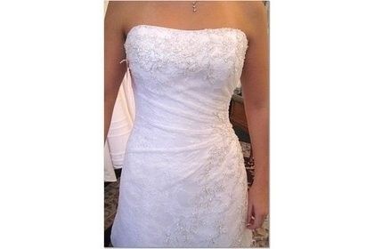 What's your wedding  Gown Style?