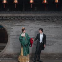 1St Anniversary and Portrait Photos - 1