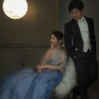 1St Anniversary and Portrait Photos - 5