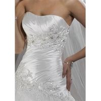 What's your wedding  Gown Style?