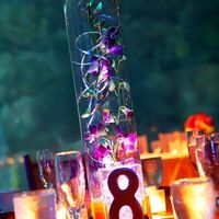 Show Me Your Centerpieces!