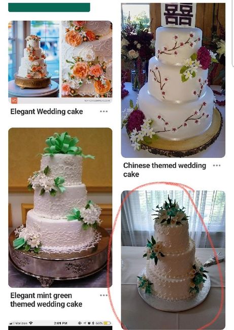 Cake Baker suggestions? - 2