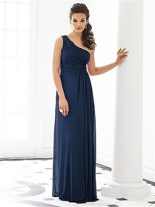 Dessy Bridesmaids