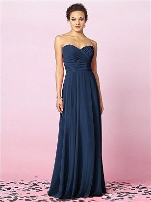 Show me your BRIDESMAID DRESSES!!!