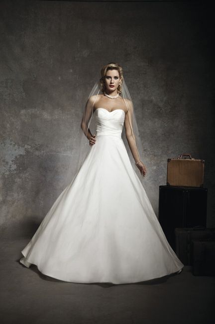 Your Dress