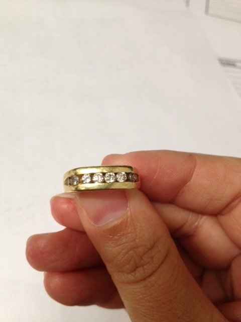 What would you do? UPDATE with a pic!