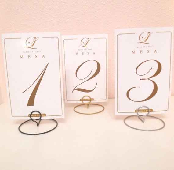 Place Card Holders...HELP!!!