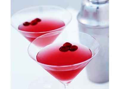 Cute Names for Our Cocktail Hour Martinis