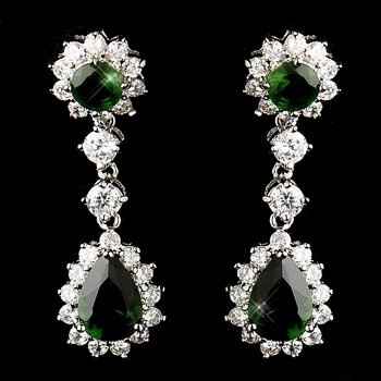 Which Earrings?  with Pics