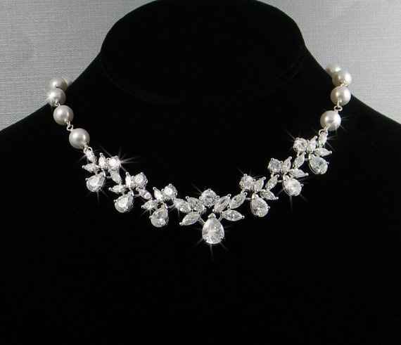 Where did you get your Wedding Jewelry.(EDIT)