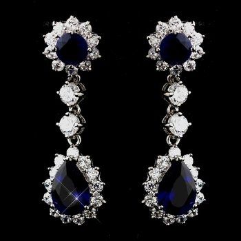Which Earrings?  with Pics