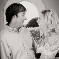 Show me your favorite engagement photo!