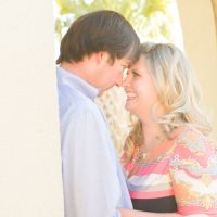 Show me your favorite engagement photo!