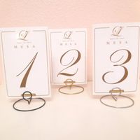 Place Card Holders...HELP!!!